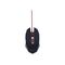 Gembird MUSG-001 - Mouse - right and left-handed - o | MUSG-001-R