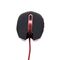Gembird MUSG-001 - Mouse - right and left-handed - o | MUSG-001-R