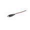 Gembird MUSG-001 - Mouse - right and left-handed - o | MUSG-001-R