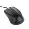 Gembird MUS-4B-01 - Mouse - optical - 4 buttons - wired - USB - b