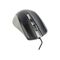 Gembird MUS-4B-01-GB - Mouse - optical - 4 buttons - wired - USB