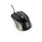 Gembird MUS-4B-01-GB - Mouse - optical - 4 buttons - wired - USB