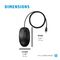 HP 125 - Mouse - wired - USB - black - for HP 34 Elite  | 265A9AA