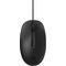 HP 125 - Mouse - wired - USB - black - for HP 34 Elite  | 265A9AA