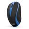 Inca IWM-221RSMV / Optical / RF Wireless / 1600 DPI / 2 / Buttons