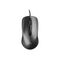 Trust - Mouse - right and left-handed - optical - 3 butto | 24657