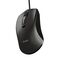 Trust - Mouse - right and left-handed - optical - 3 butto | 24657