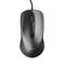 Trust - Mouse - right and left-handed - optical - 3 butto | 24657