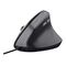 Trust Bayo II - Vertical mouse - ergonomic - right-handed | 25144