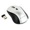 Gembird MUSW-4B-02-BS - Mouse - optical - 4 buttons - wireless -