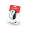 Gembird MUSW-4B-02-BS - Mouse - optical - 4 buttons - wireless -