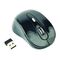Gembird MUSW-6B-01 - Mouse - optical - 6 buttons - wireless - 2.4