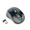Gembird MUSW-6B-01 - Mouse - optical - 6 buttons - wireless - 2.4