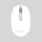 INCA IWM-241RB • Ergonomic Elegant Usage, Comfortable Touch Feeli