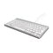 R-Go Compact Break - Keyboard - with integrated bre | RGOCODEWDWH