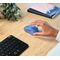 Trust Mydo - Mouse - silent - right and left-handed - opt | 25041
