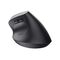 Trust Bayo+ - Vertical mouse - ergonomic - right-handed - | 25146
