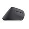 Trust Bayo+ - Vertical mouse - ergonomic - right-handed - | 25146
