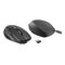 3Dconnexion CadMouse Pro Wireless Left - Mouse - erg | 3DX-700117