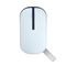 ASUS MD100 - Mouse - right and left-handed - op | 90XB07A0-BMU000