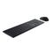 Dell Pro KM5221W - Keyboard and mouse set - wire | KM5221WBKB-GER