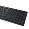 Dell Pro KM5221W - Keyboard and mouse set - wire | KM5221WBKB-GER