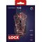 Trust GXT 133 Locx - Mouse - right-handed - optical - 6 b | 22988