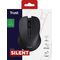 Trust Mydo - Mouse - silent - right and left-handed - opt | 25084