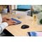 Trust Mydo - Mouse - silent - right and left-handed - opt | 25084