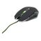 Gembird MUSG-001-G - Mouse - right and left-handed - optical - 6
