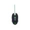 Gembird MUSG-001-G - Mouse - right and left-handed - optical - 6