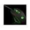 Gembird MUSG-001-G - Mouse - right and left-handed - optical - 6