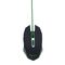 Gembird MUSG-001-G - Mouse - right and left-handed - optical - 6