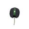 Gembird MUSG-001-G - Mouse - right and left-handed - optical - 6