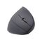 Gembird MUSW-ERGO-01 - Vertical mouse - ergonomic - right-handed