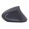 Gembird MUSW-ERGO-01 - Vertical mouse - ergonomic - right-handed