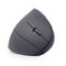 Gembird MUSW-ERGO-01 - Vertical mouse - ergonomic - right-handed