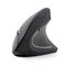 Gembird MUSW-ERGO-01 - Vertical mouse - ergonomic - right-handed