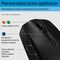 HP 425 - Mouse - programmable - 7 buttons - wireless -  | 7M1D5AA