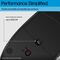 HP 425 - Mouse - programmable - 7 buttons - wireless -  | 7M1D5AA