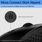 HP 425 - Mouse - programmable - 7 buttons - wireless -  | 7M1D5AA