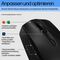 HP 425 - Mouse - programmable - 7 buttons - wireless -  | 7M1D5AA