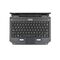 Gamber-Johnson 7160-1869-01 / QWERTY / UK English / Touchpad / Sa