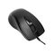 Targus Full-Size - Mouse - antimicrobial - optical -  | AMU81AMGL