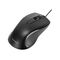 Targus Full-Size - Mouse - antimicrobial - optical -  | AMU81AMGL