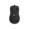Targus Full-Size - Mouse - antimicrobial - optical -  | AMU81AMGL