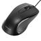 Targus Full-Size - Mouse - antimicrobial - optical -  | AMU81AMGL