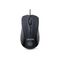 DICOTA - Mouse - right and left-handed - laser - 3 butto | D32011