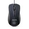 DICOTA - Mouse - right and left-handed - laser - 3 butto | D32011