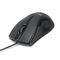 DICOTA - Mouse - right and left-handed - laser - 3 butto | D32011